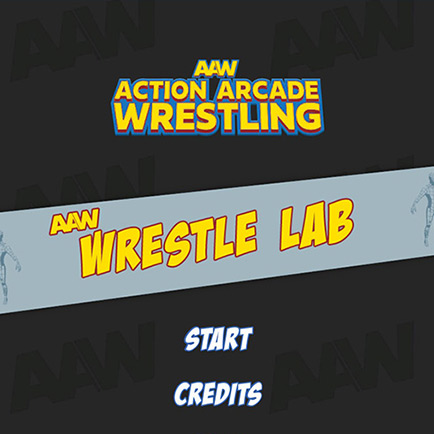 Wrestle Lab